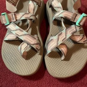 Chaco sandals